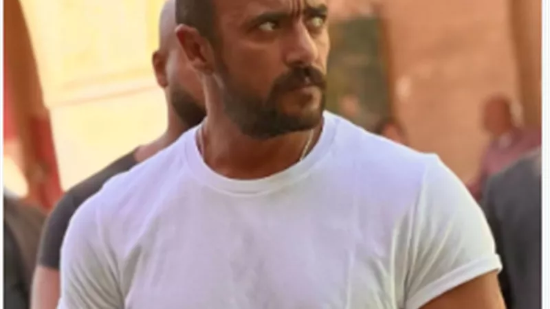 دراما رمضان 2025.. أحمد العوضي في دور جديد ومفاجأة بـ
