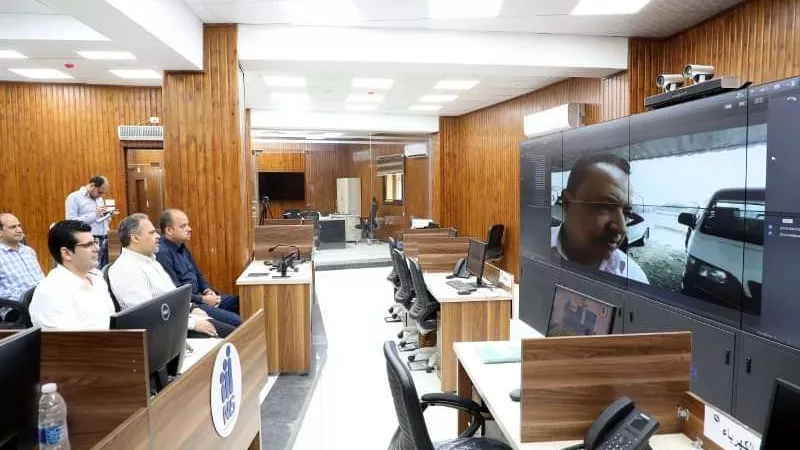 محافظ الشرقية يتابع تنفيذ التعريفة الجديدة للركوب بعد زيادة أسعار الوقود