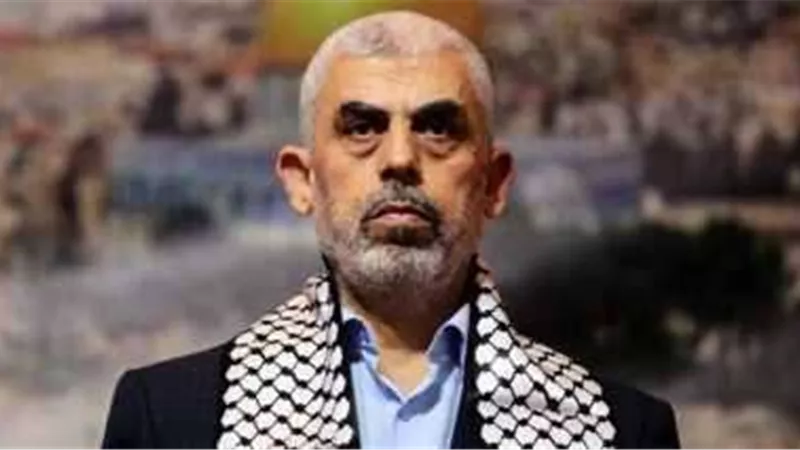خبير: اغتيال رئيس حركة حماس يحيى السنوار لم يكن مفاجأة