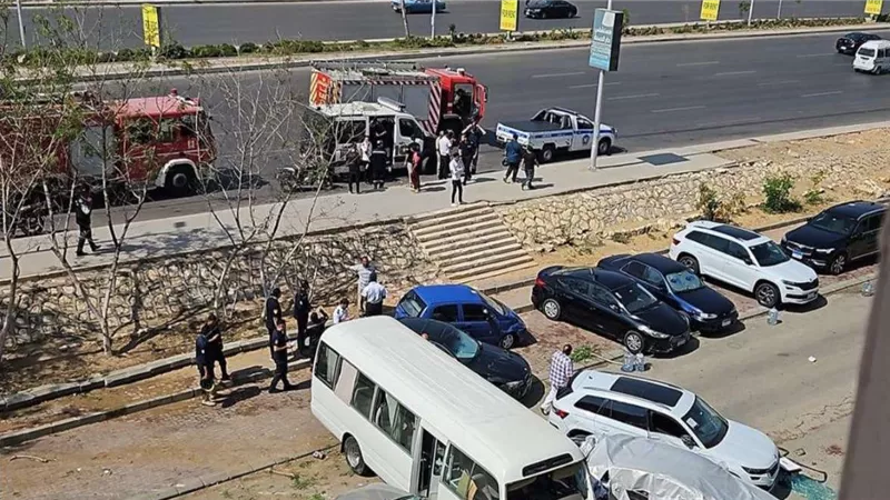 تعريفة الركوب الجديدة المقررة للمواصلات بأسيوط