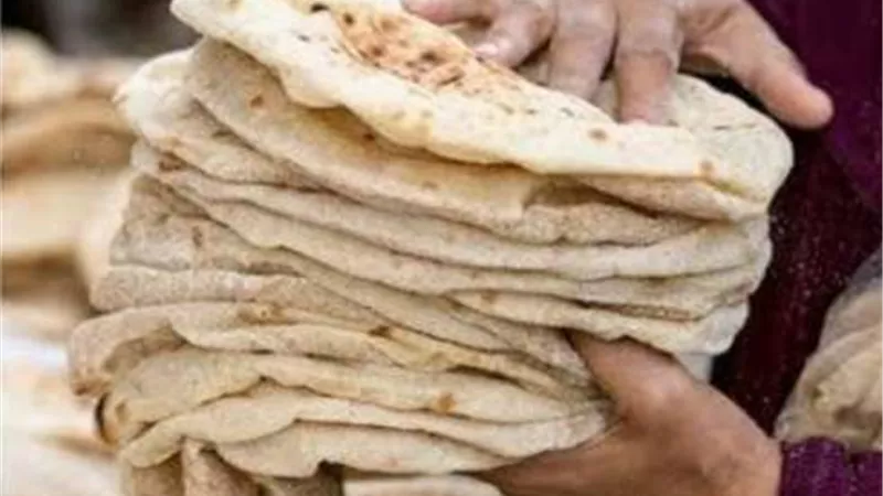 وزارة التموين تتخذ إجراءات صارمة لضبط منظومة الخبز المدعم