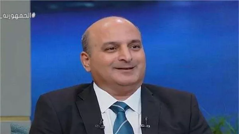 خبير: مصر بوابة أساسية للتحركات الأمريكية في الشرق الأوسط
