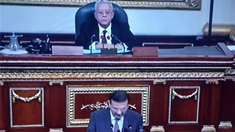 وزير الزراعة: القطاع يستوعب 25% من القوى العاملة ويسهم في الناتج المحلي بأكثر من 15%