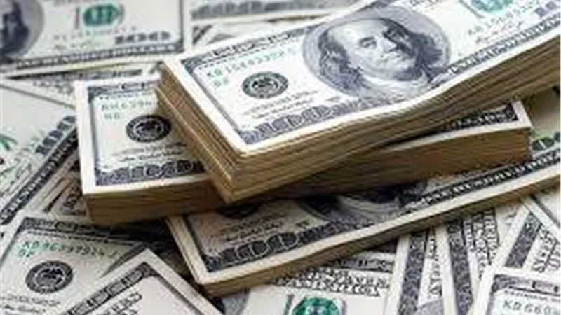 زاد 3 قروش .. ارتفاع سعر الدولار مقابل الجنيه المصري بالبنوك اليوم