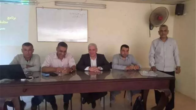 زراعة الشرقية تطلق أولى فعاليات الدورة التدريبية 