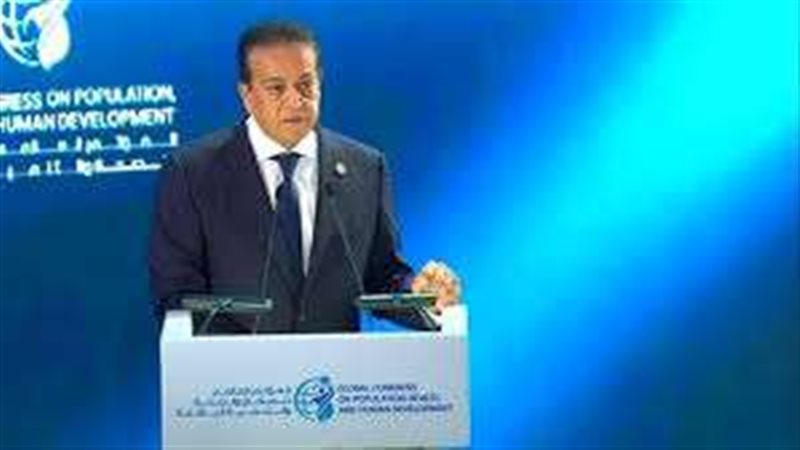 الدكتور خالد عبالغفار