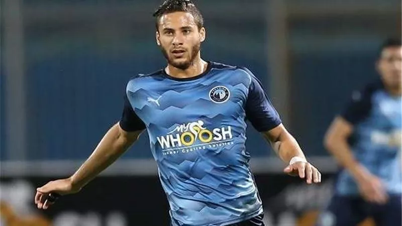 بالقوة الضاربة.. بيراميدز يعلن تشكيله أمام الزمالك في السوبر