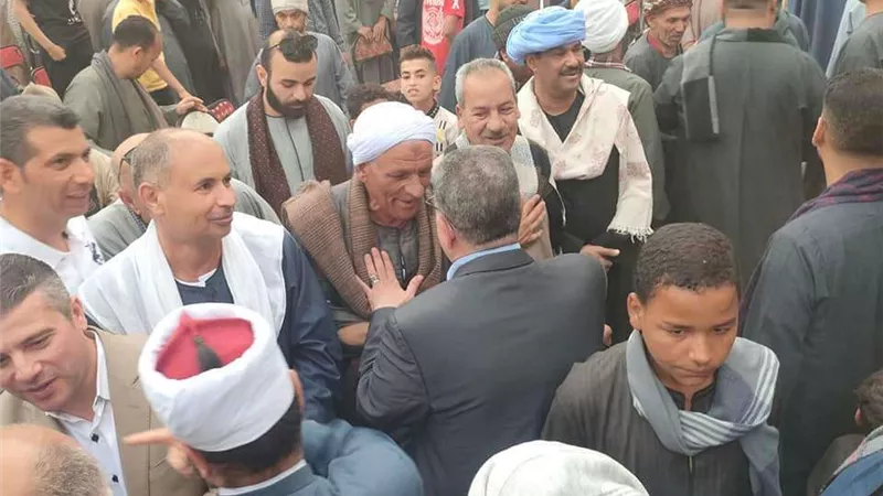 مشكلة الثأر في الصعيد.. الدوافع والأسباب