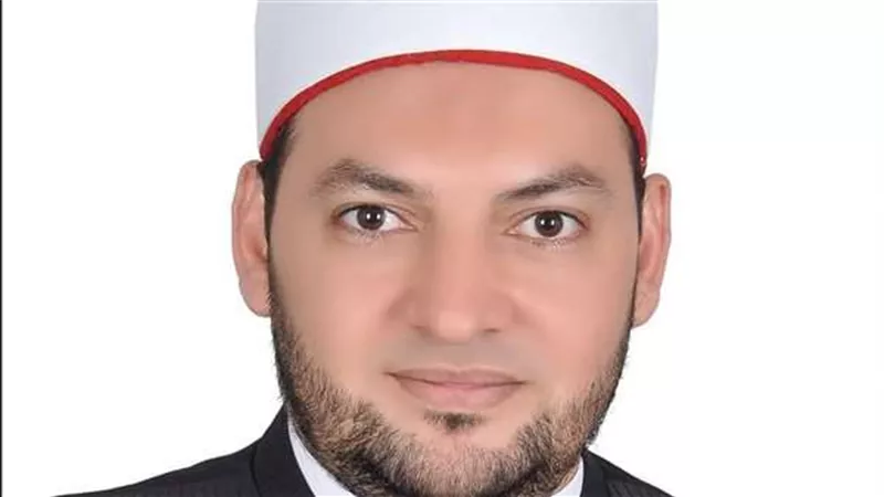 تعرف على إمام وخطيب مسجد الإمام الحسين الجديد بالقاهرة