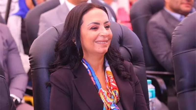 وزيرة التضامن تفتتح مجمع خدمات الإعاقة الشامل بعين شمس