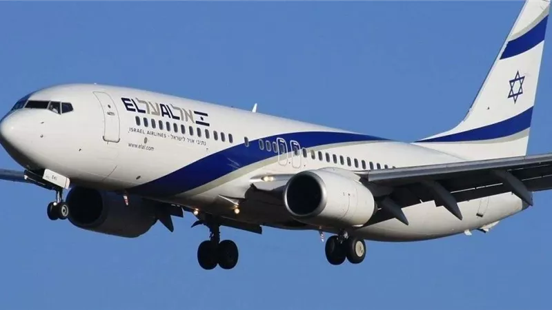 الطيران الفرنسي يقرر تمديد تعليق الرحلات الجوية إلى تل أبيب