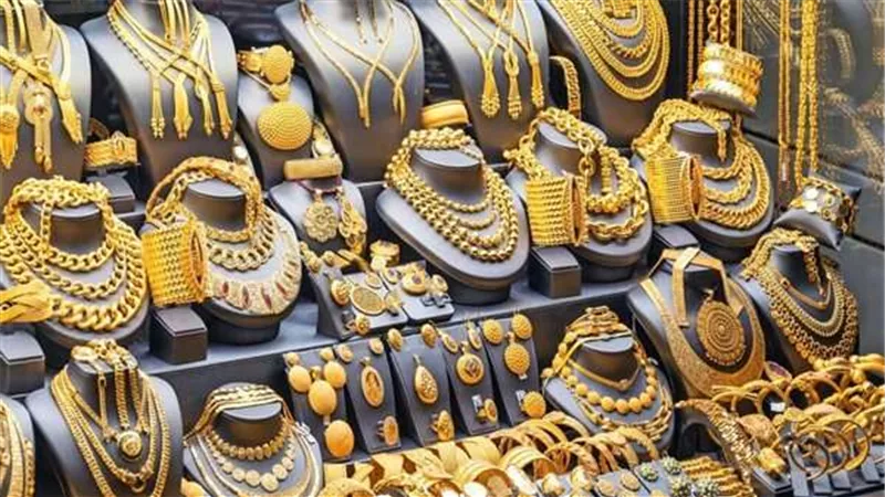 تراجع 25 جنيهًا .. أسعار الذهب في مصر اليوم