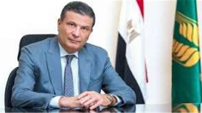 وزير الزراعة: ضبط 65 طن مبيدات غير مطابقة للمواصفات وممنوع تداولها