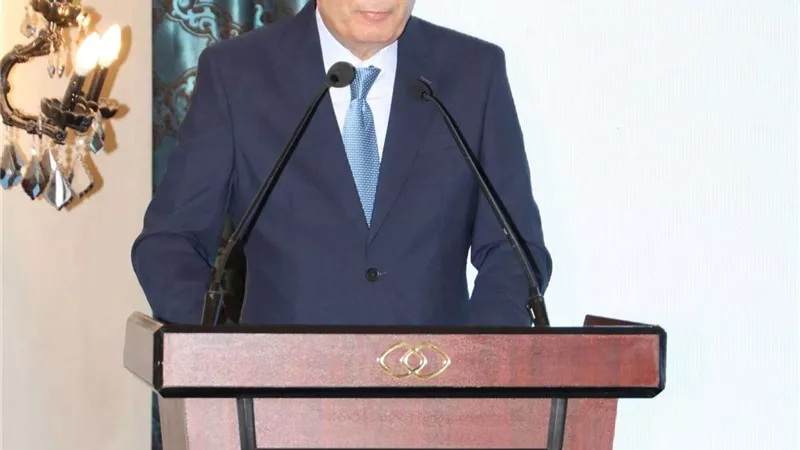الإصلاح الزراعي:  إطلاق ٣٢ قافلة لبيع المنتجات الغذائية بأسعار مخفضة