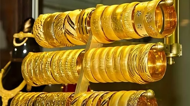 في بداية تعاملات اليوم.. استقرار أسعار الذهب بالسعودية الخميس 17-10-2024