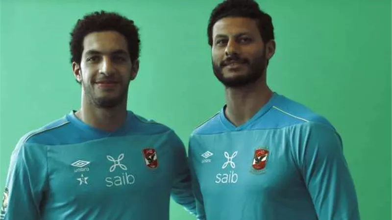 الشناوي أم شوبير؟.. من يحرس عرين الأهلي في نهائي السوبر