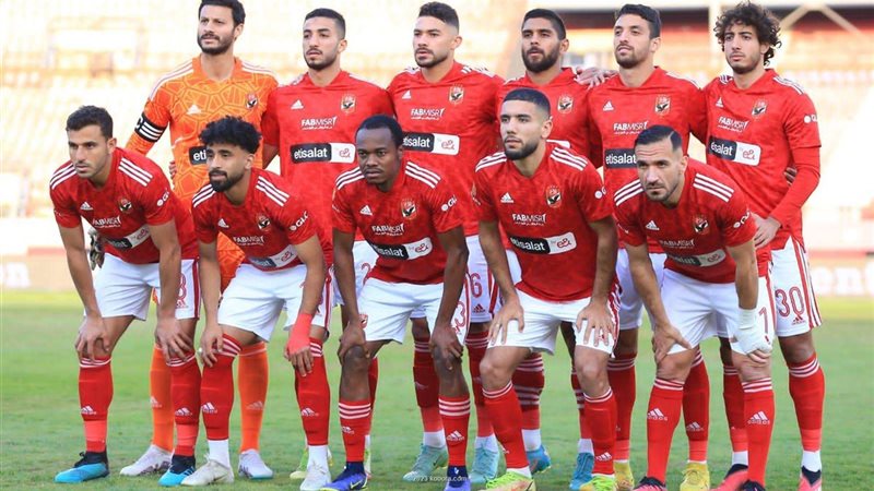 النادي الأهلي 