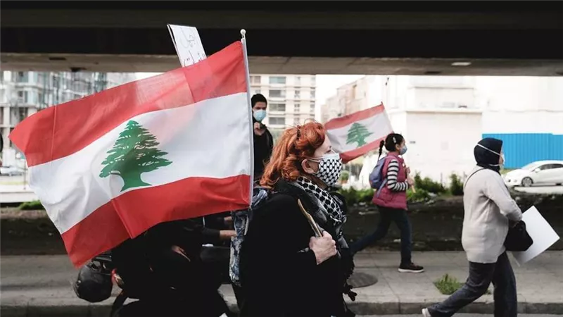 برلين ستقدم مساعدات إنسانية بقيمة 96 مليون يورو إلى لبنان