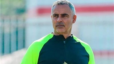 جوميز على مفترق طرق.. عرض سعودي يزيح المدرب البرتغالي عن الزمالك