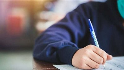 اليوم .. بدء امتحانات شهر أكتوبر لطلاب المدارس في الجيزة
