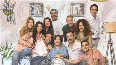مواعيد عرض مسلسل 