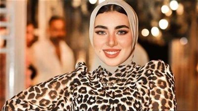 اليوم.. محاكمة البلوجر هدير عاطف وطليقها بتهمة النصب على المواطنين