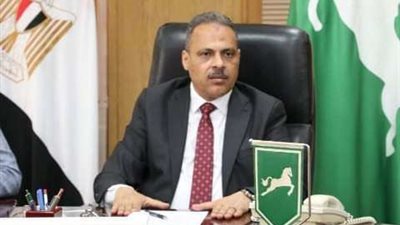 الشرقية تواصل إزالة التعديات على أملاك الدولة والأراضي الزراعية ضمن الموجة الـ 24