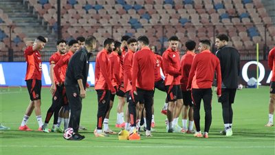 تشكيل الأهلي المتوقع أمام العين الإماراتي في بطولة الإنتركونتيننتال 2024