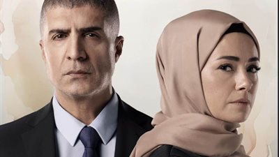 مسلسل البراعم الحمراء.. الحلقة 24 كاملة