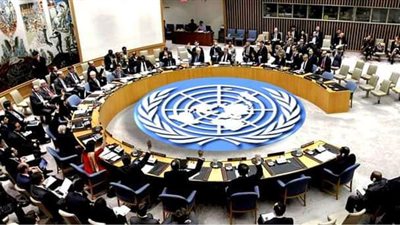مندوب مصر لدى الأمم المتحدة:  مستمرين في دعم الحقوق الفلسطينية المشروعة