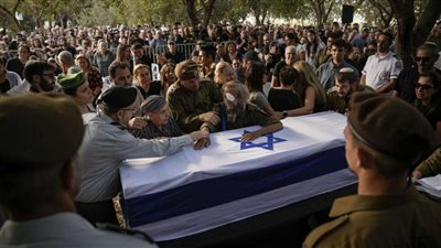 خسائر الجيش الإسرائيلي في أكتوبر 2024.. عشرات القتلى وانخفاض النمو الاقتصادي  للنصف