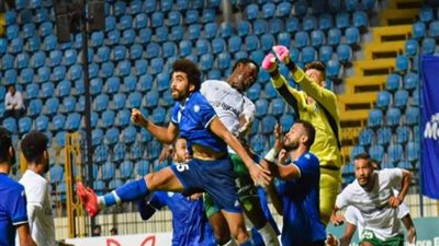 بنظام الدوري الجديد.. سموحة وحرس الحدود يفتتحان مواجهات النسخة الـ66 لـ الايجبشن ليج