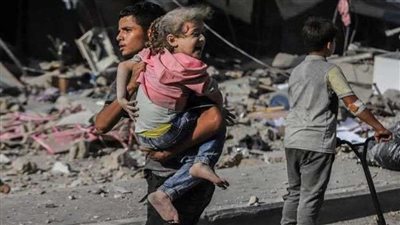 الصحة الفلسطينية: قوات الاحتلال تقتحم مستشفى كمال عدوان وتحتجز مئات المرضى والطواقم الطبية