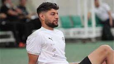 بعد انتهاء أزمتة.. مصطفى شلبي يوجه رسالة إلى جمهور الزمالك