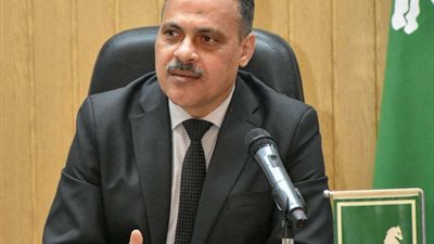 ضبط 24 طن سلع مجهولة المصدر خلال حملات تموينية مكثفة في الشرقية
