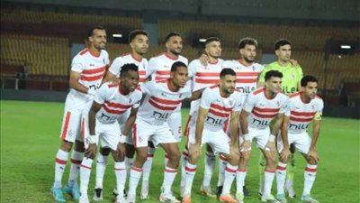 أربع مواجهات نارية ..ماذا يحمل نوفمبر في جعبته للفارس الأبيض ؟