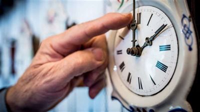 بدء العمل بالتوقيت الشتوي لمترو الأنفاق وقطار العاصمة في مصر