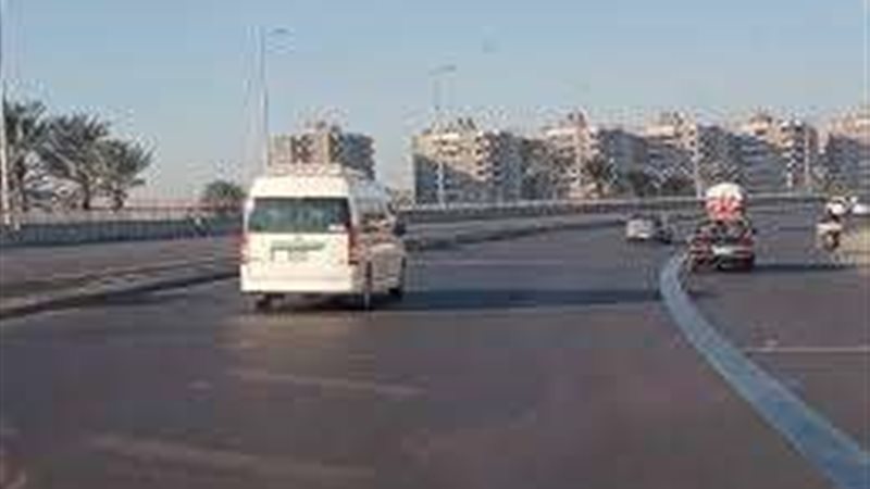 انتظام مروري