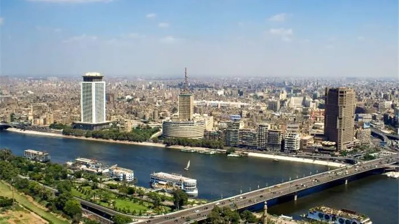 تقلبات جوية غدًا.. تعرّف على حالة الطقس في محافظات مصر
