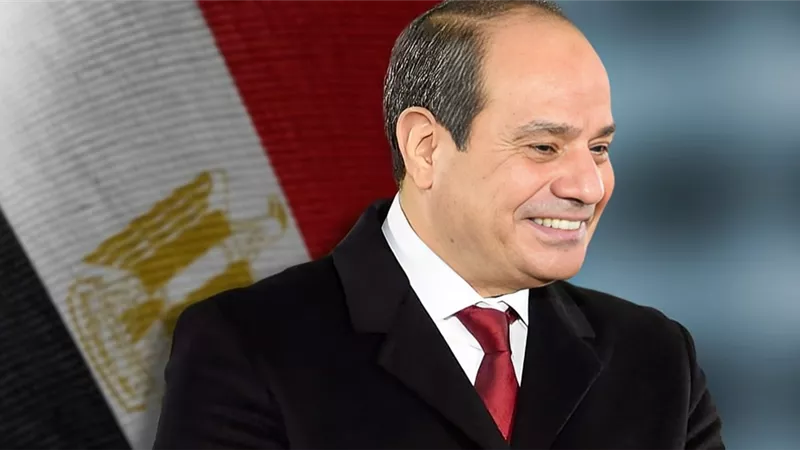 حزب ”المصريين“: احتفالية العاصمة الإدارية مبايعة وتفويض جديد للرئيس السيسي