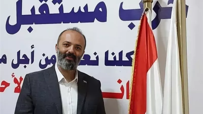 ”مستقبل وطن“: احتفالية العاصمة الإدارية تجدد ذكرى أكتوبر وتؤكد تماسك النسيج المجتمعي المصري
