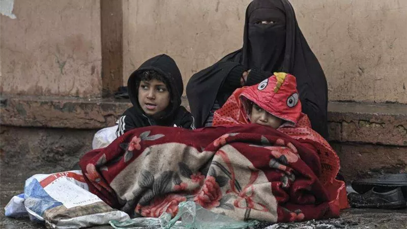 ظاهرة