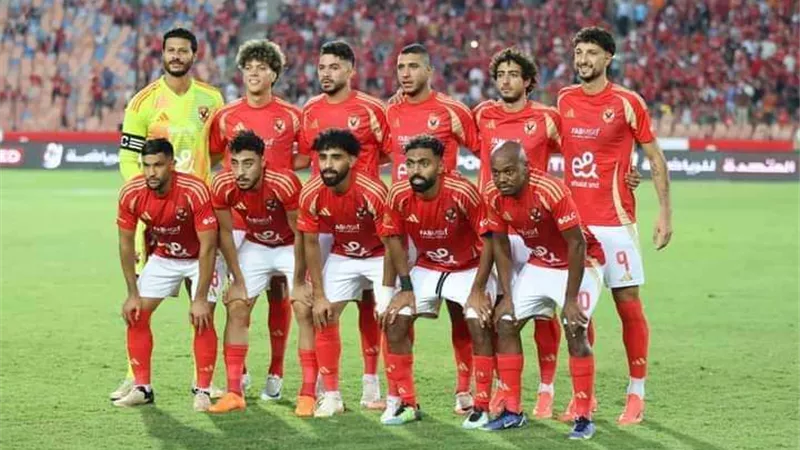 بشرى سارة لجماهير الأهلي قبل مواجهة العين الإماراتي