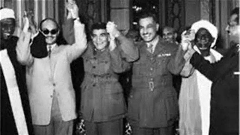 في مثل هذا اليوم.. مصر تلغي اتفاقية الحكم الثنائي مع بريطانيا في السودان عام 1951