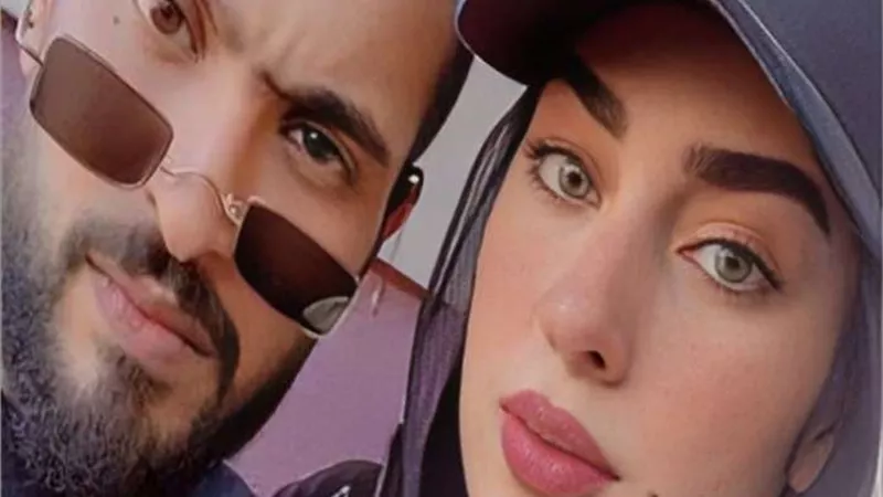 خلال ساعات.. استكمال محاكمة البلوجر هدير عاطف وطليقها بتهمة النصب على المواطنين