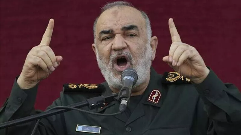 قائد «الحرس الثوري» ينذر إسرائيل بعواقب قاسية بعد هجماتها على إيران