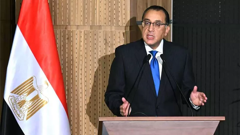 الوزراء يستعرض أهم انجازات مصر الاقتصادية خلال الـ7 سنوات الأخيرة