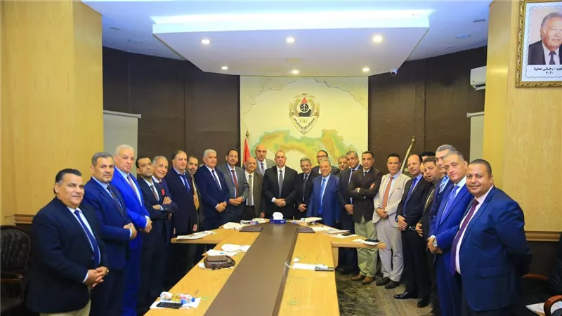 أخر قرارات مجلس نقابة المحامين الآن.. تشكيل اللجان
