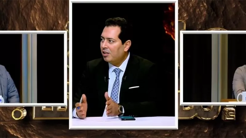 متجوز جنية ومخلف منها وعايز حد يعالجني.. خبير أبراج يصدم الجميع