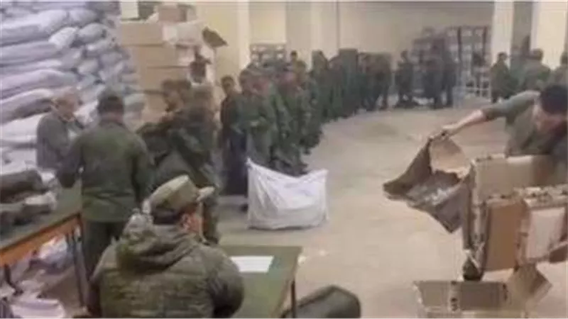 بعد انضمام جنود من كوريا الشمالية للحرب.. هل تعجز روسيا عن القتال بمفردها؟
